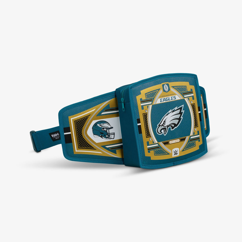 Igloo NFL WWE Cooler Fanny Pack
