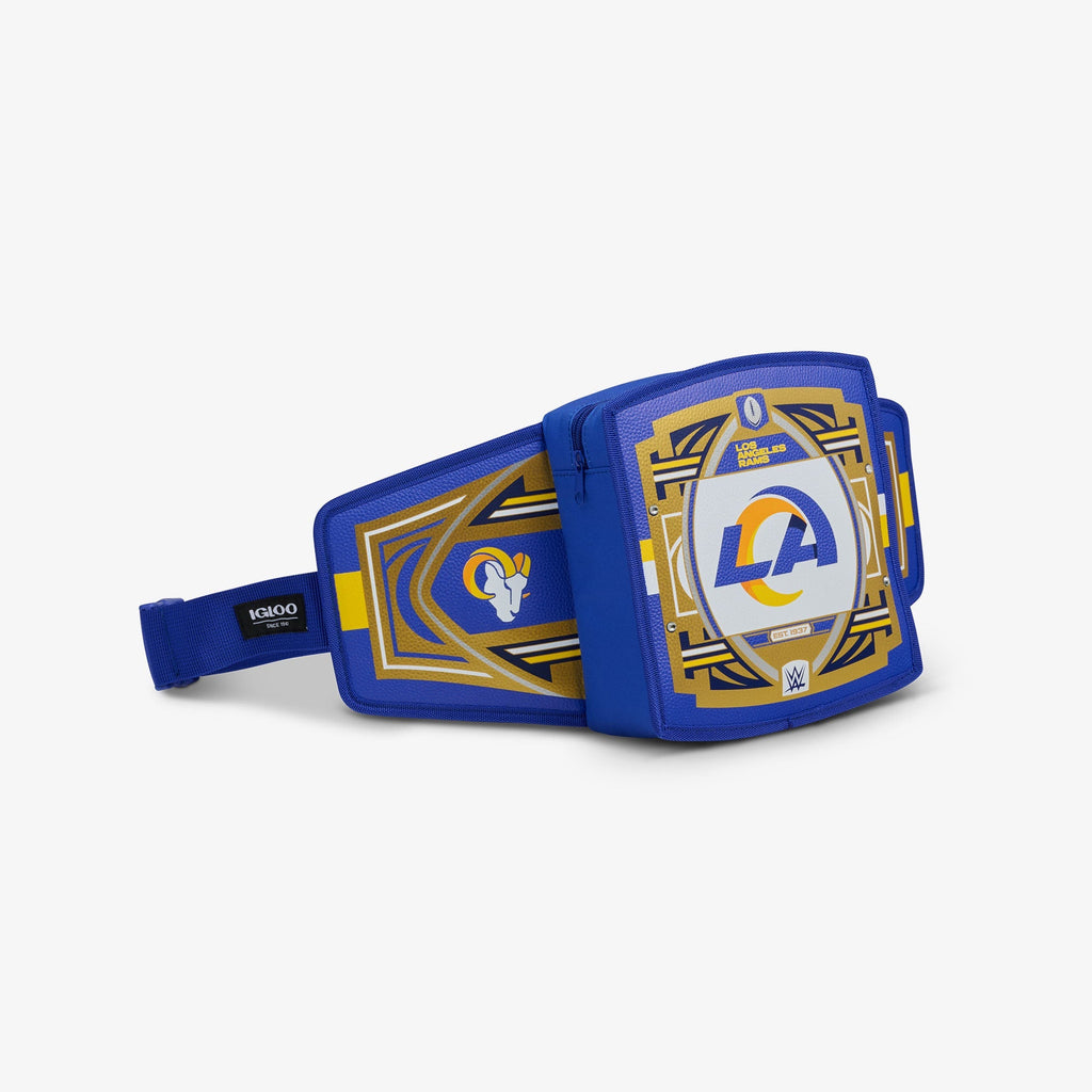 Igloo NFL WWE Cooler Fanny Pack
