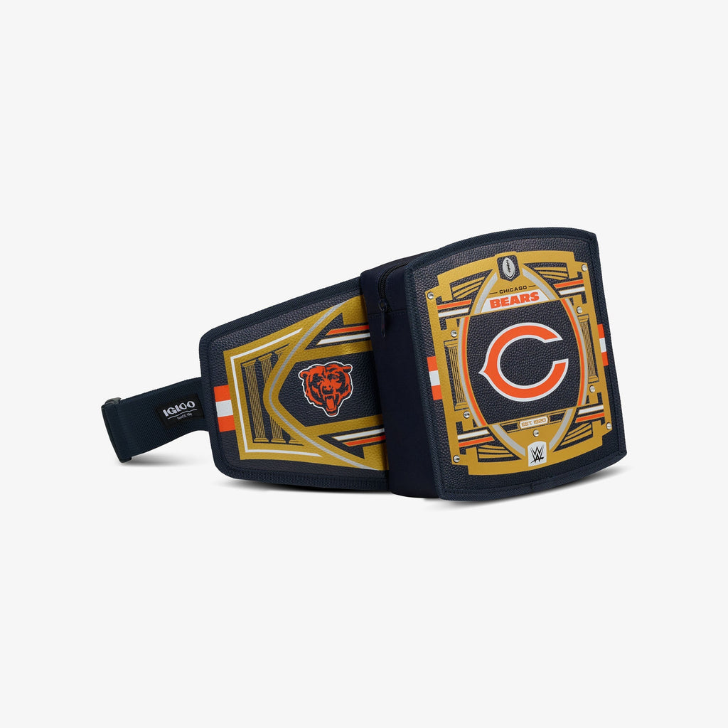 Igloo NFL WWE Cooler Fanny Pack