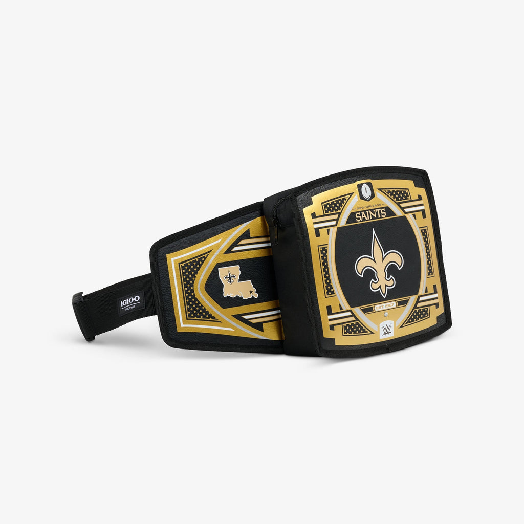 Igloo NFL WWE Cooler Fanny Pack