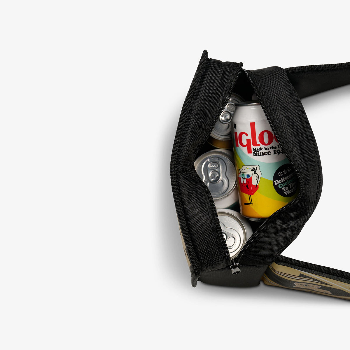 Igloo NFL WWE Cooler Fanny Pack