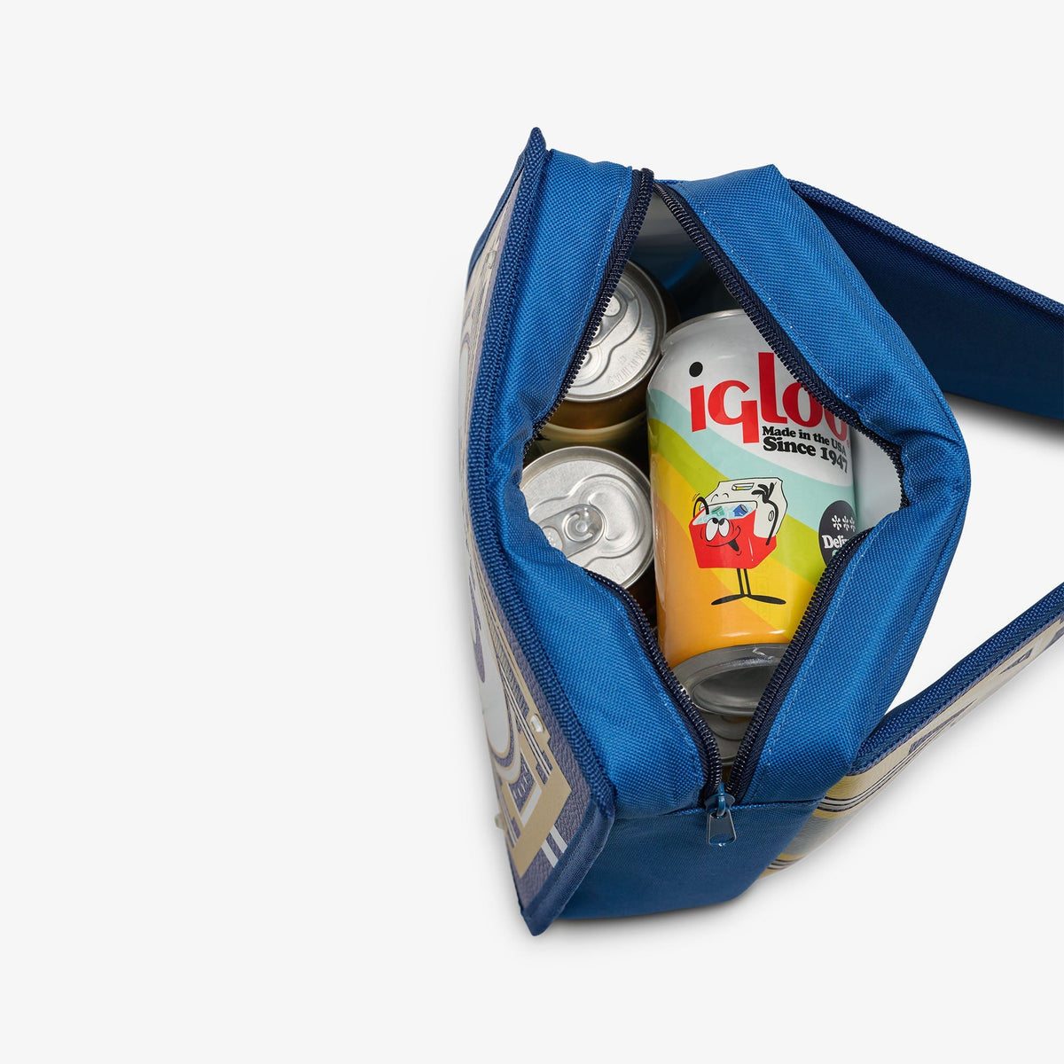 Igloo NFL WWE Cooler Fanny Pack