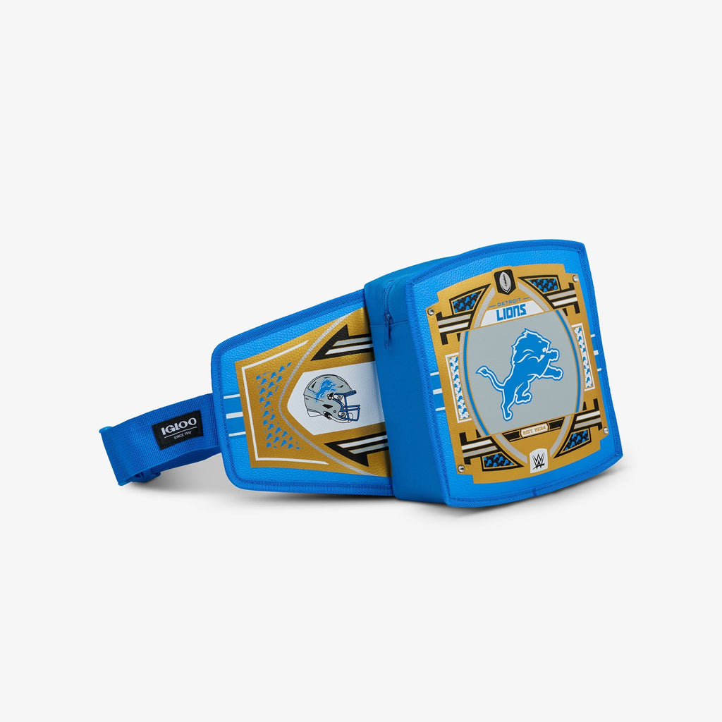Igloo NFL WWE Cooler Fanny Pack