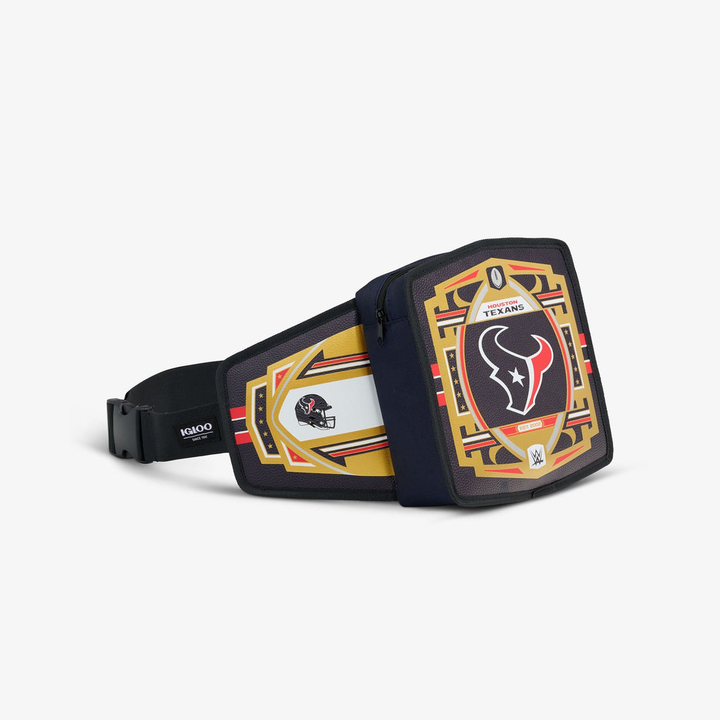 Igloo NFL WWE Cooler Fanny Pack