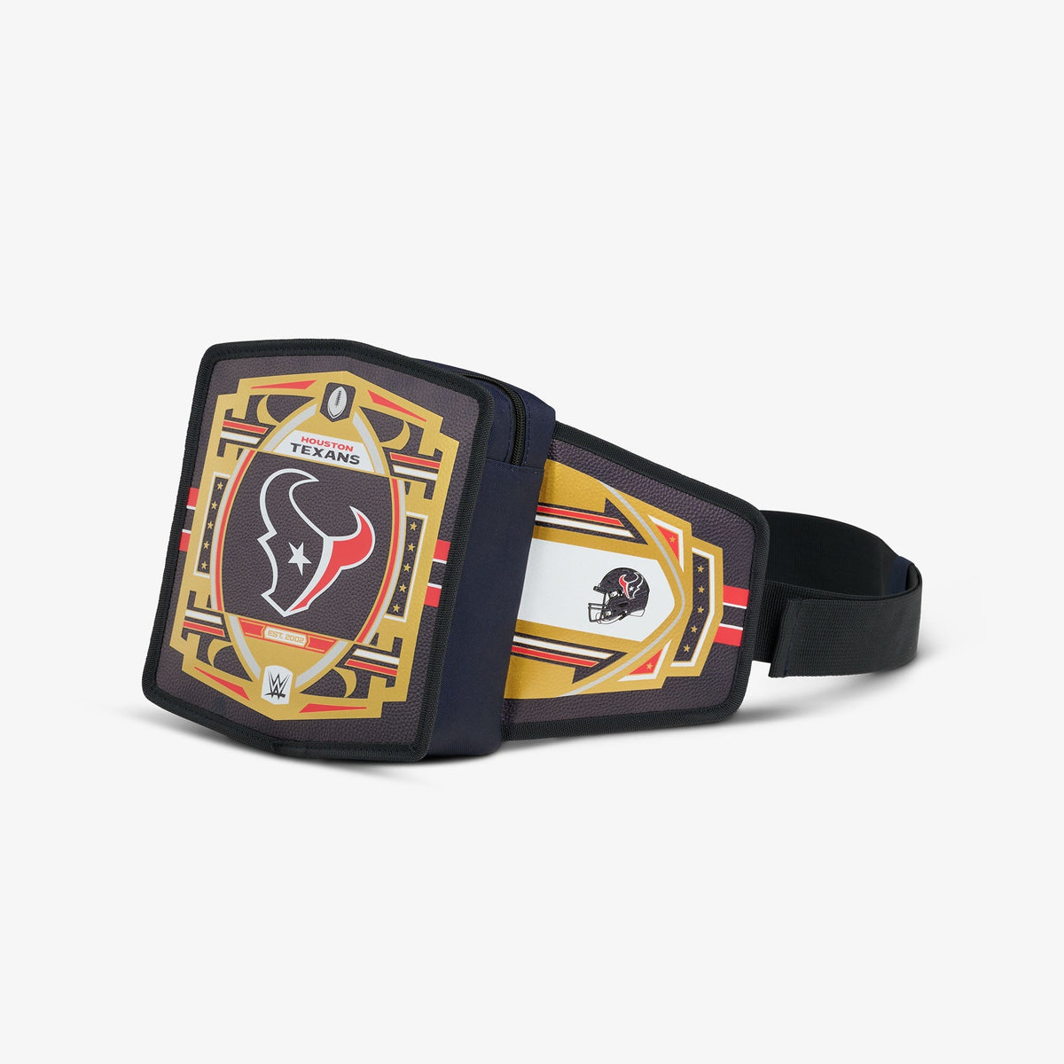 Igloo NFL WWE Cooler Fanny Pack