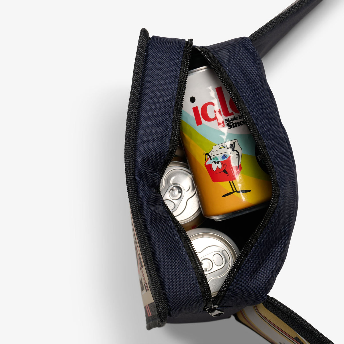 Igloo NFL WWE Cooler Fanny Pack