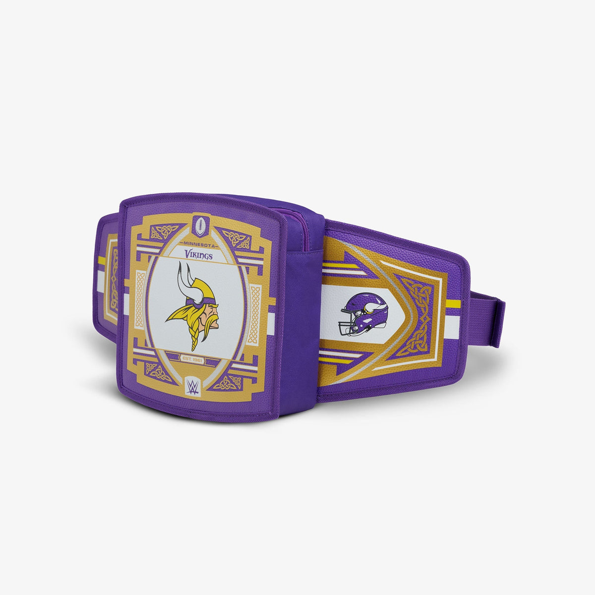 Igloo NFL WWE Cooler Fanny Pack