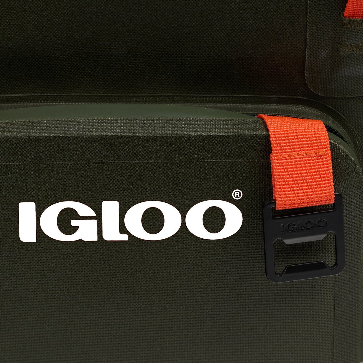 Igloo Trailmate® 18-Can Cooler Bag