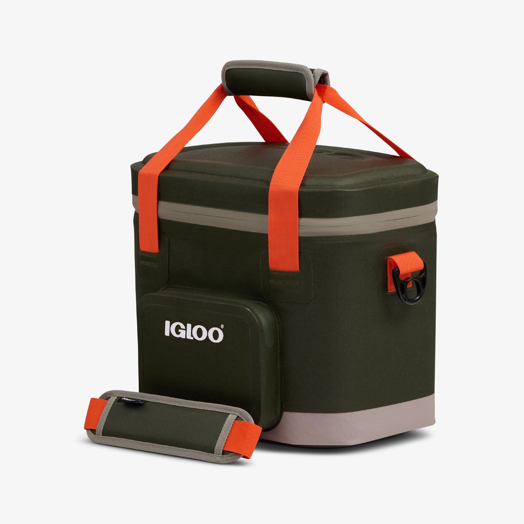 Igloo Trailmate® 18-Can Cooler Bag