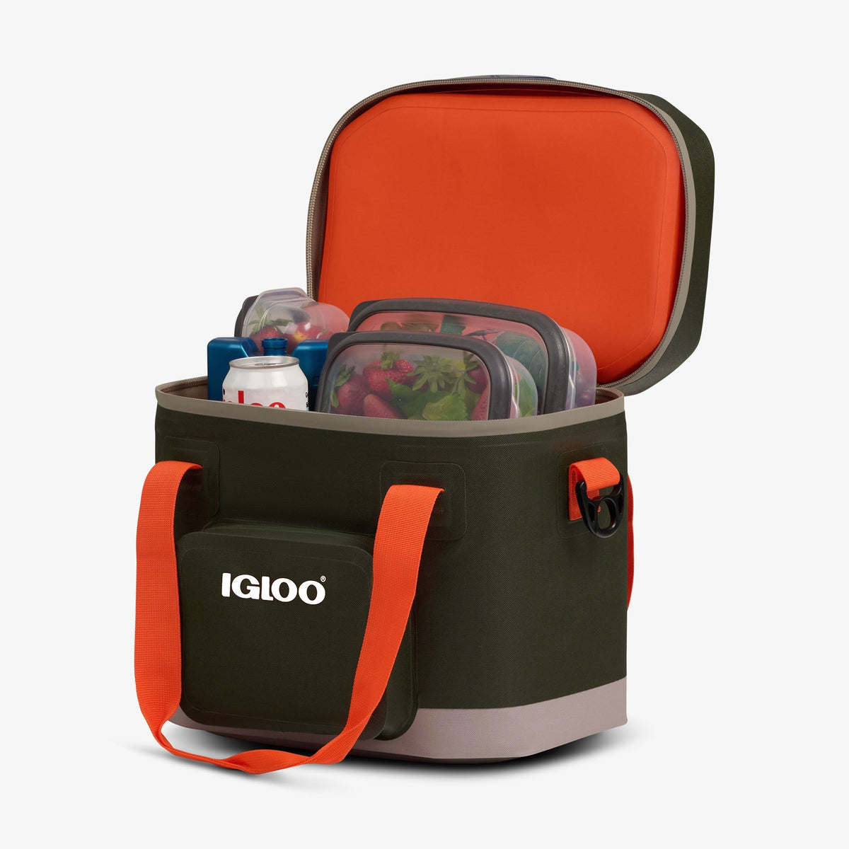 Igloo Trailmate® 18-Can Cooler Bag