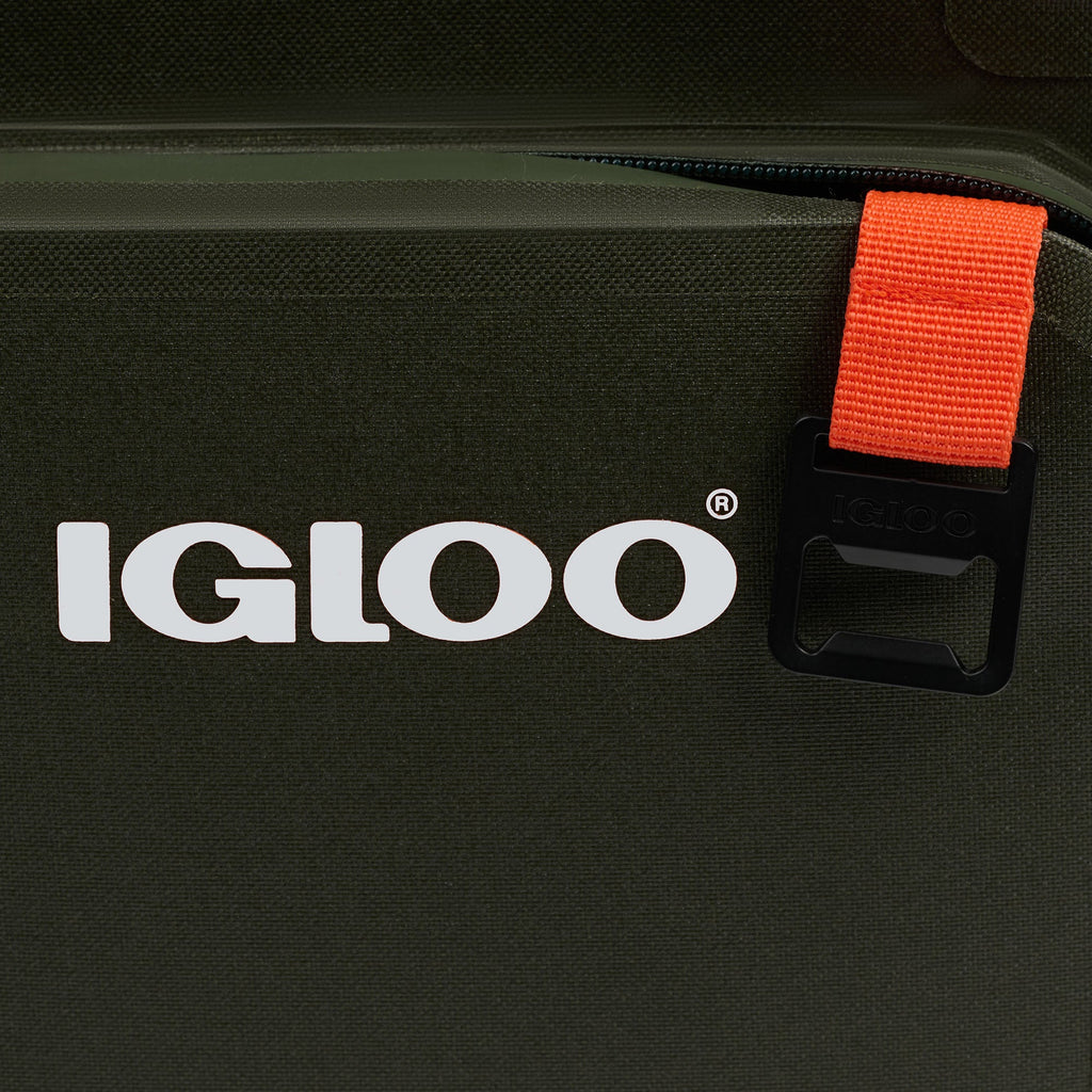 Igloo Trailmate® 36-Can Cooler Bag