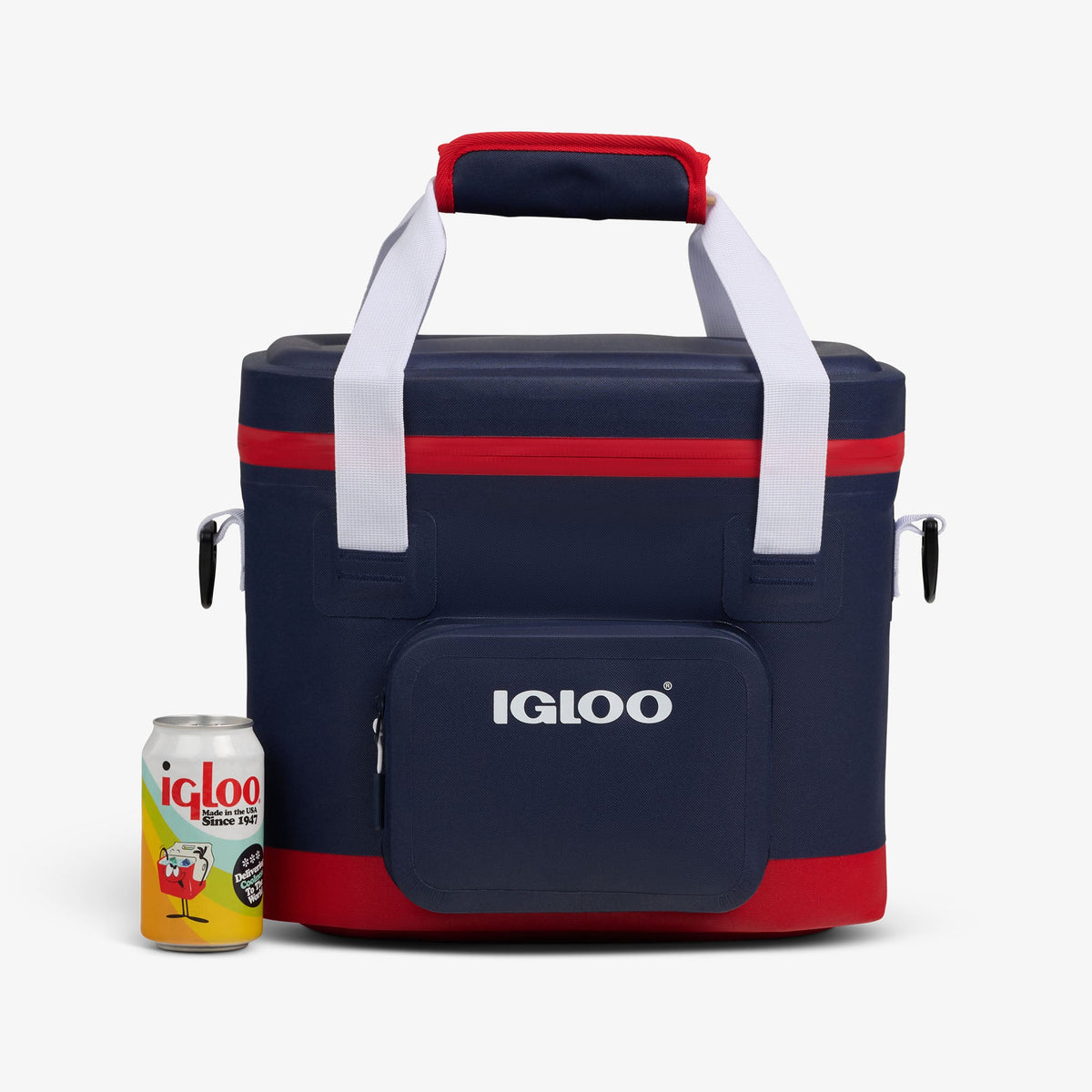 Igloo Trailmate® 18-Can Cooler Bag