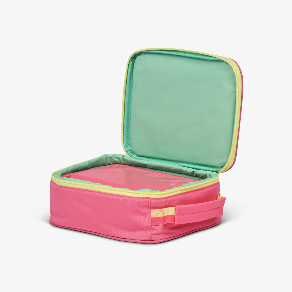 Igloo Kids Lunch Slim Cooler Bundle (Bento Box + Ice Floor)
