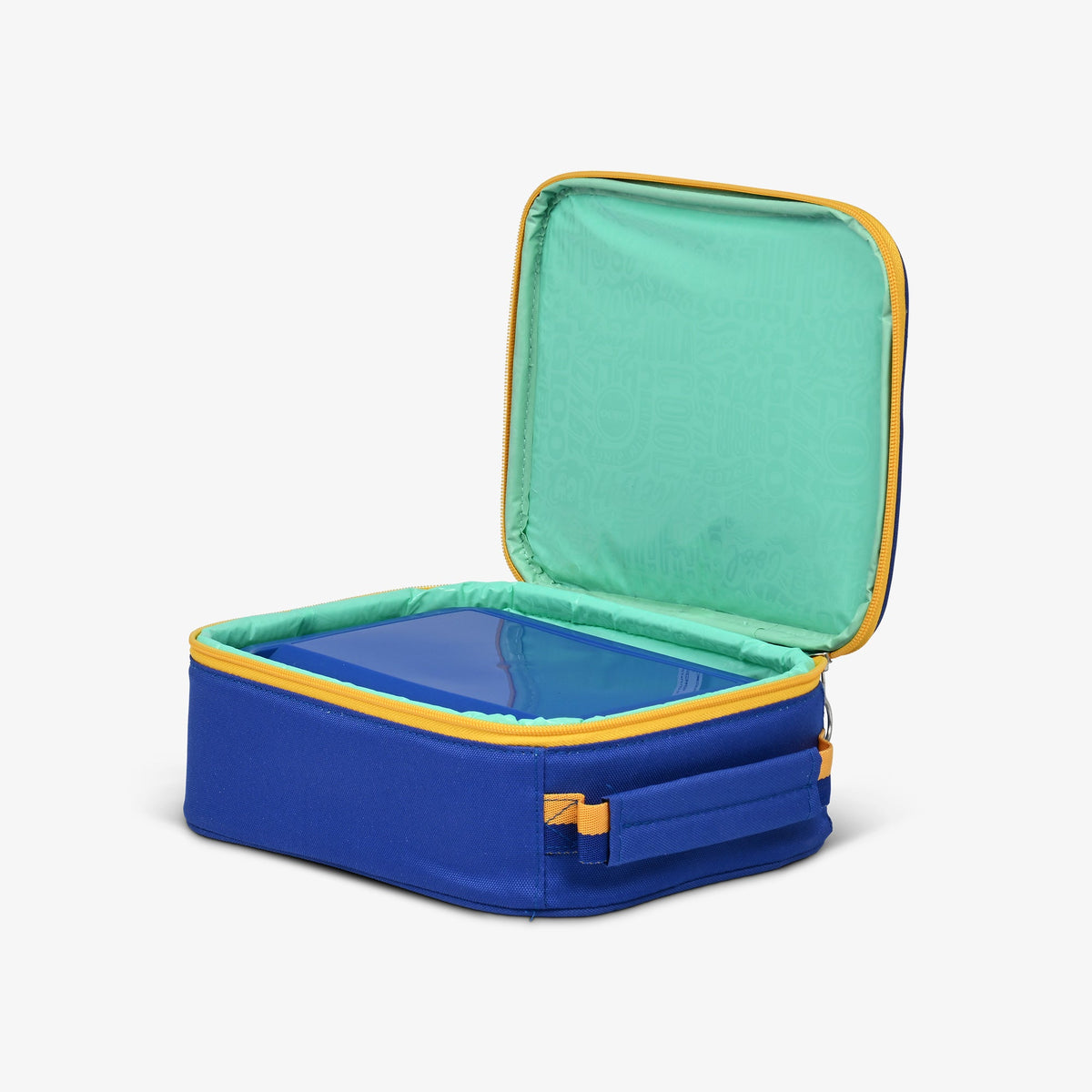 Igloo Kids Lunch Slim Cooler Bundle (Bento Box + Ice Floor)