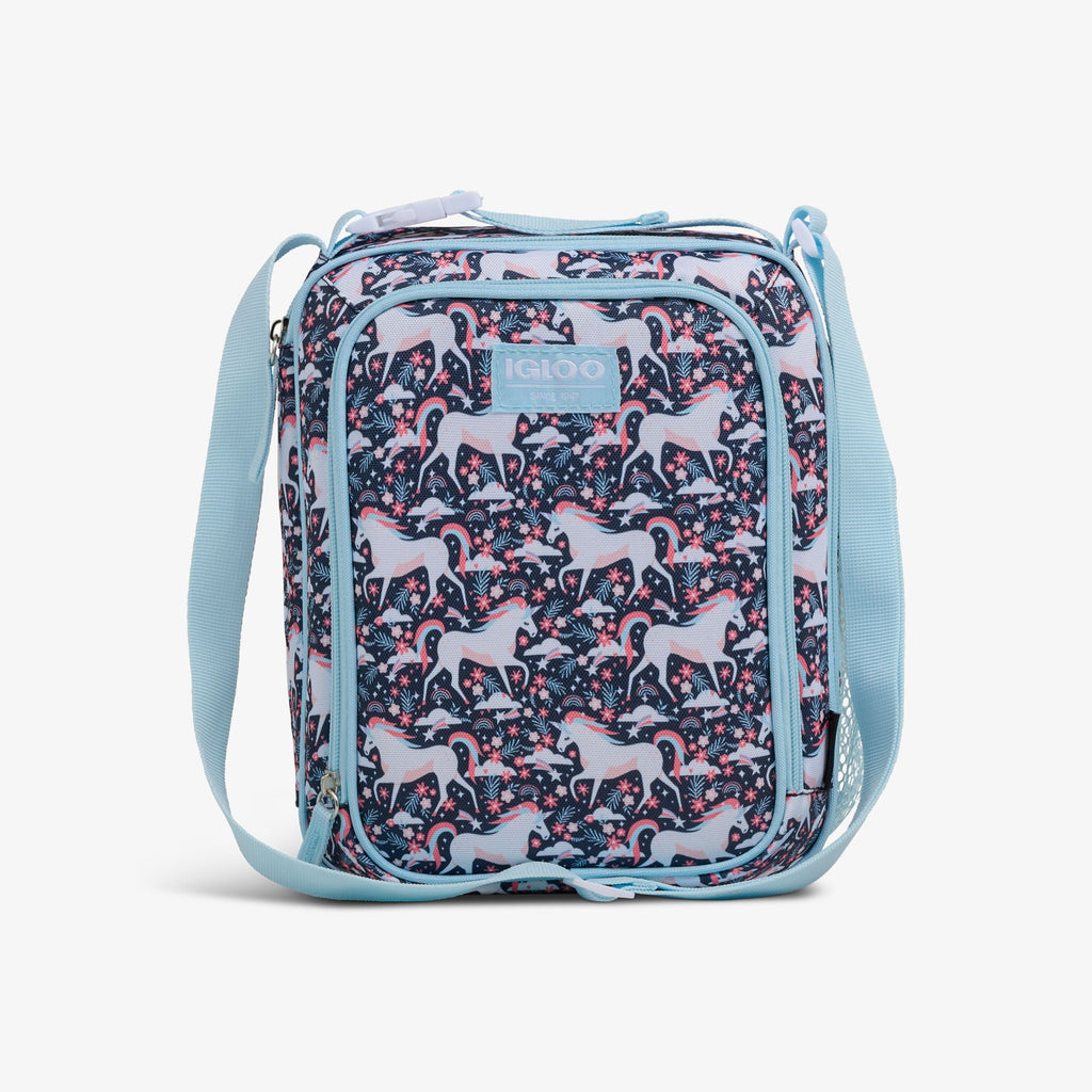Igloo Kids Lunch Vertical Cooler + Bento Box