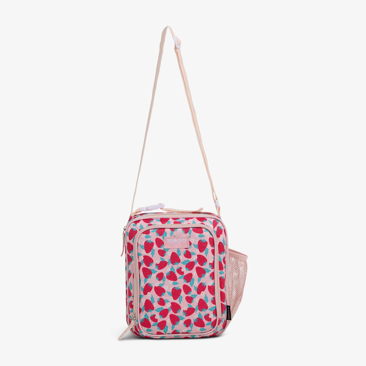 Igloo Kids Lunch Vertical Cooler + Bento Box
