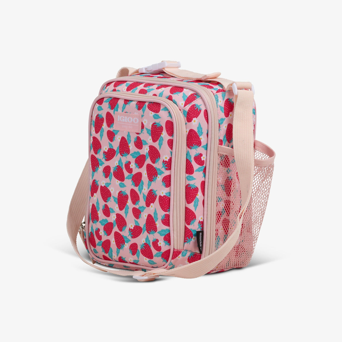 Igloo Kids Lunch Vertical Cooler + Bento Box