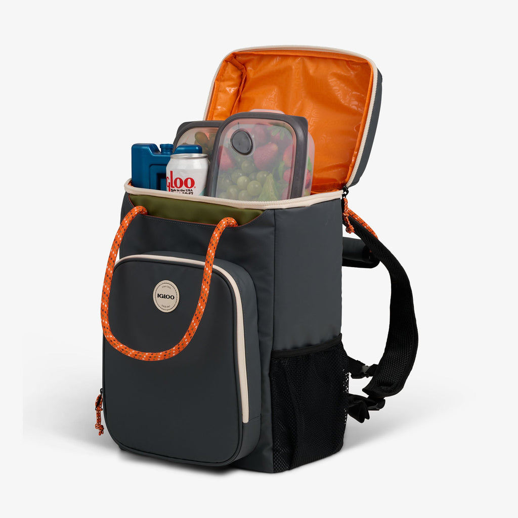 Igloo Summit 24-Can Backpack