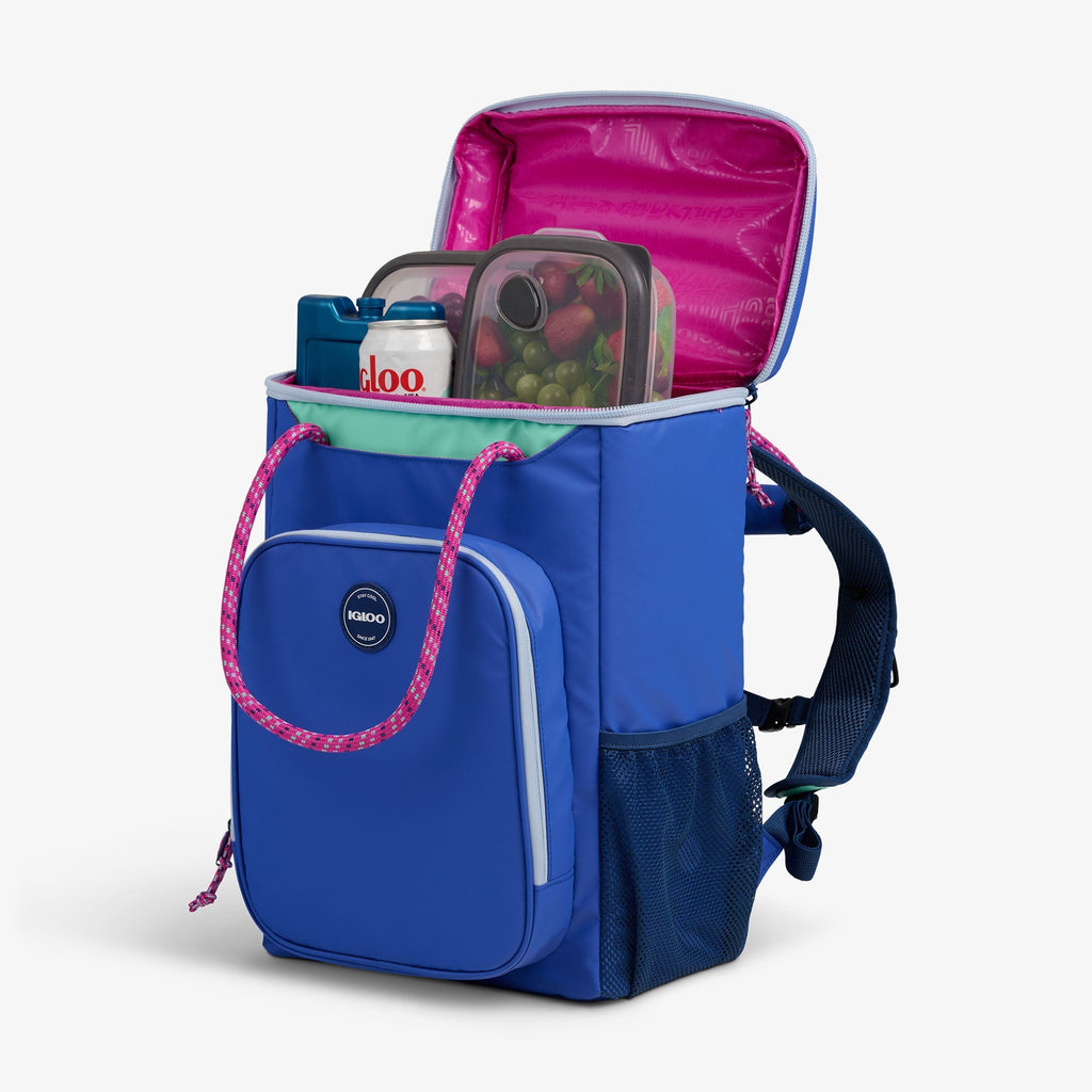 Igloo Summit 24-Can Backpack