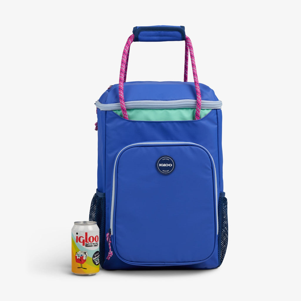 Igloo Summit 24-Can Backpack