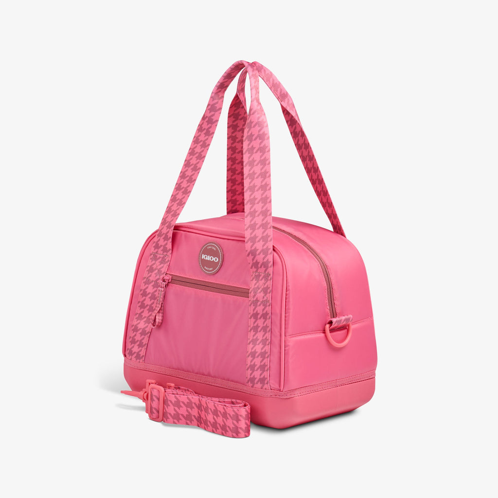 Igloo Tag Along Too 12-Can Satchel Cooler
