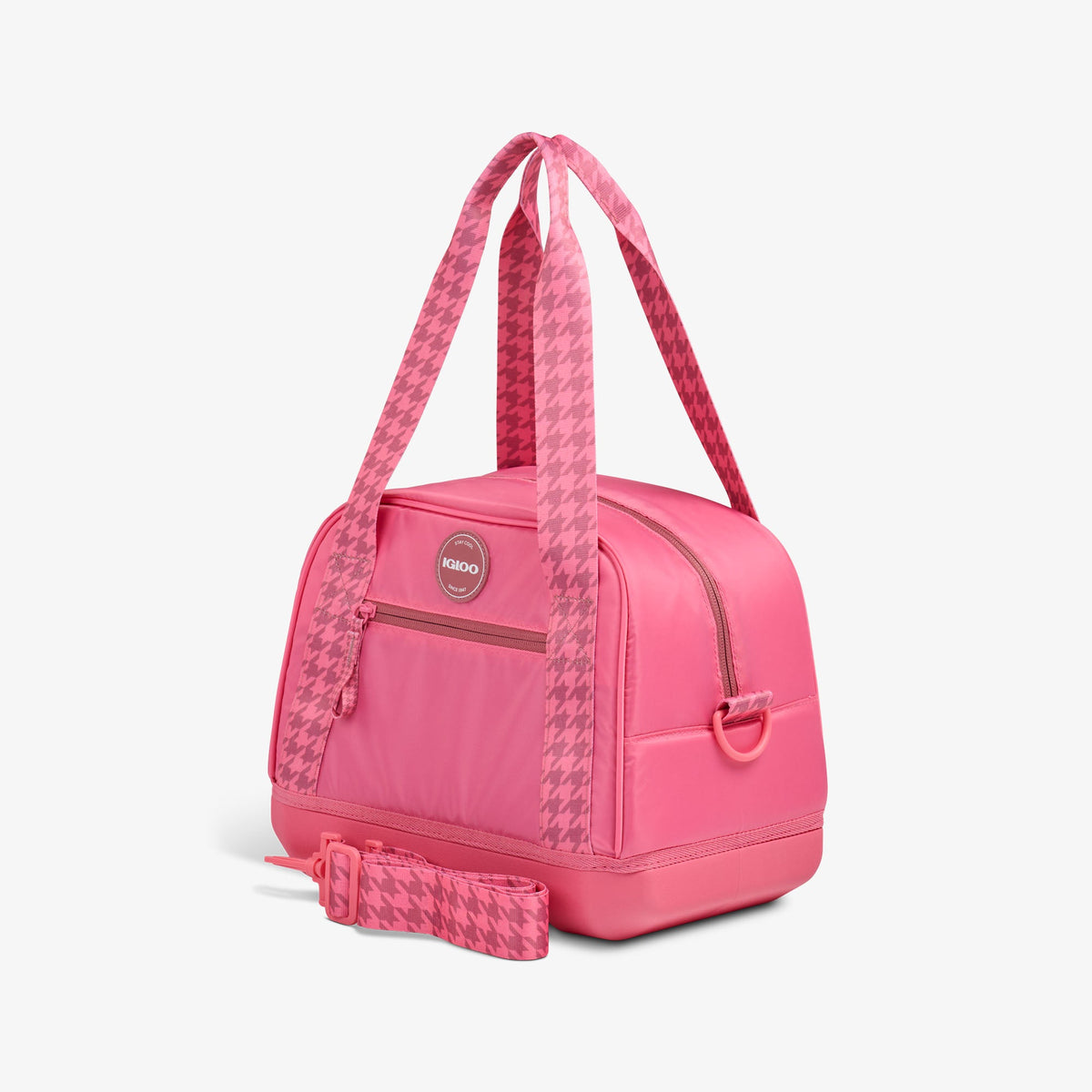 Igloo Tag Along Too 12-Can Satchel Cooler