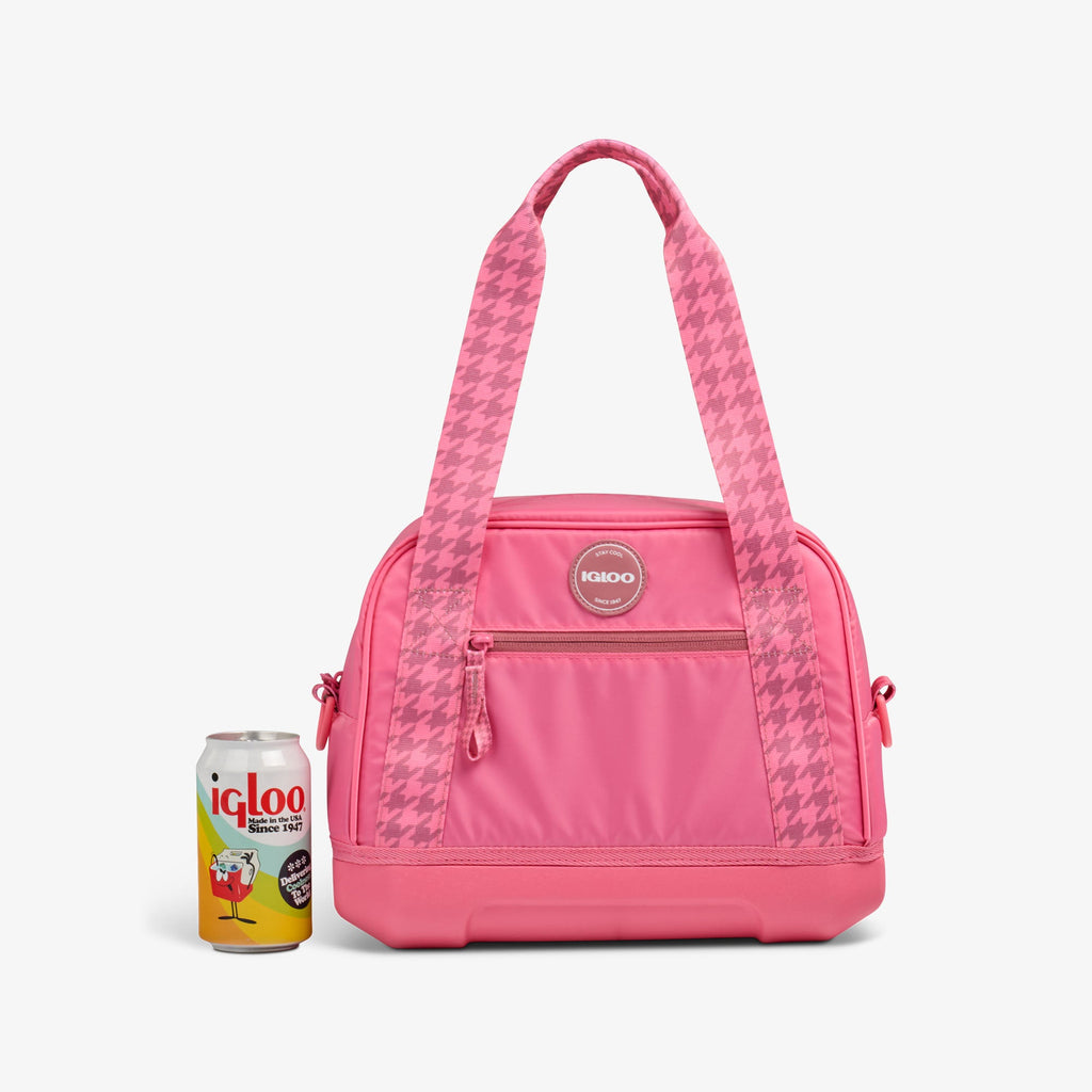 Igloo Tag Along Too 12-Can Satchel Cooler