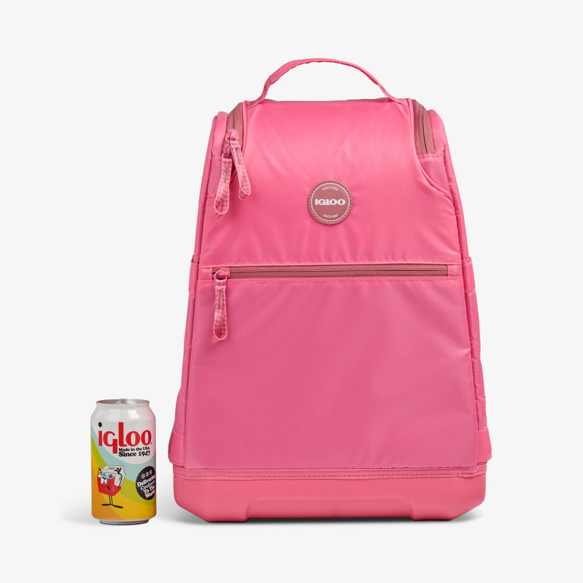 Igloo Tag Along Too 30-Can Backpack