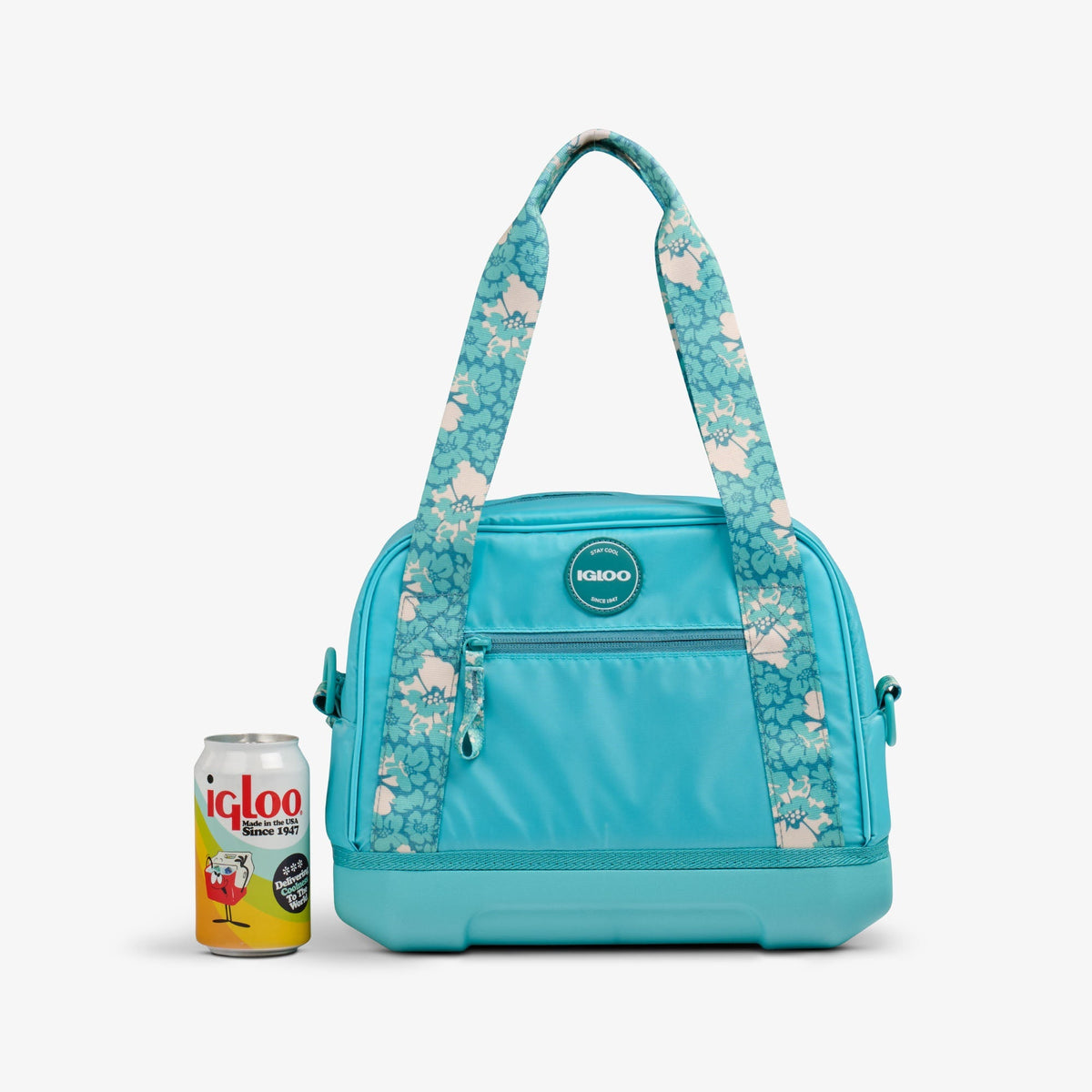 Igloo Tag Along Too 12-Can Satchel Cooler