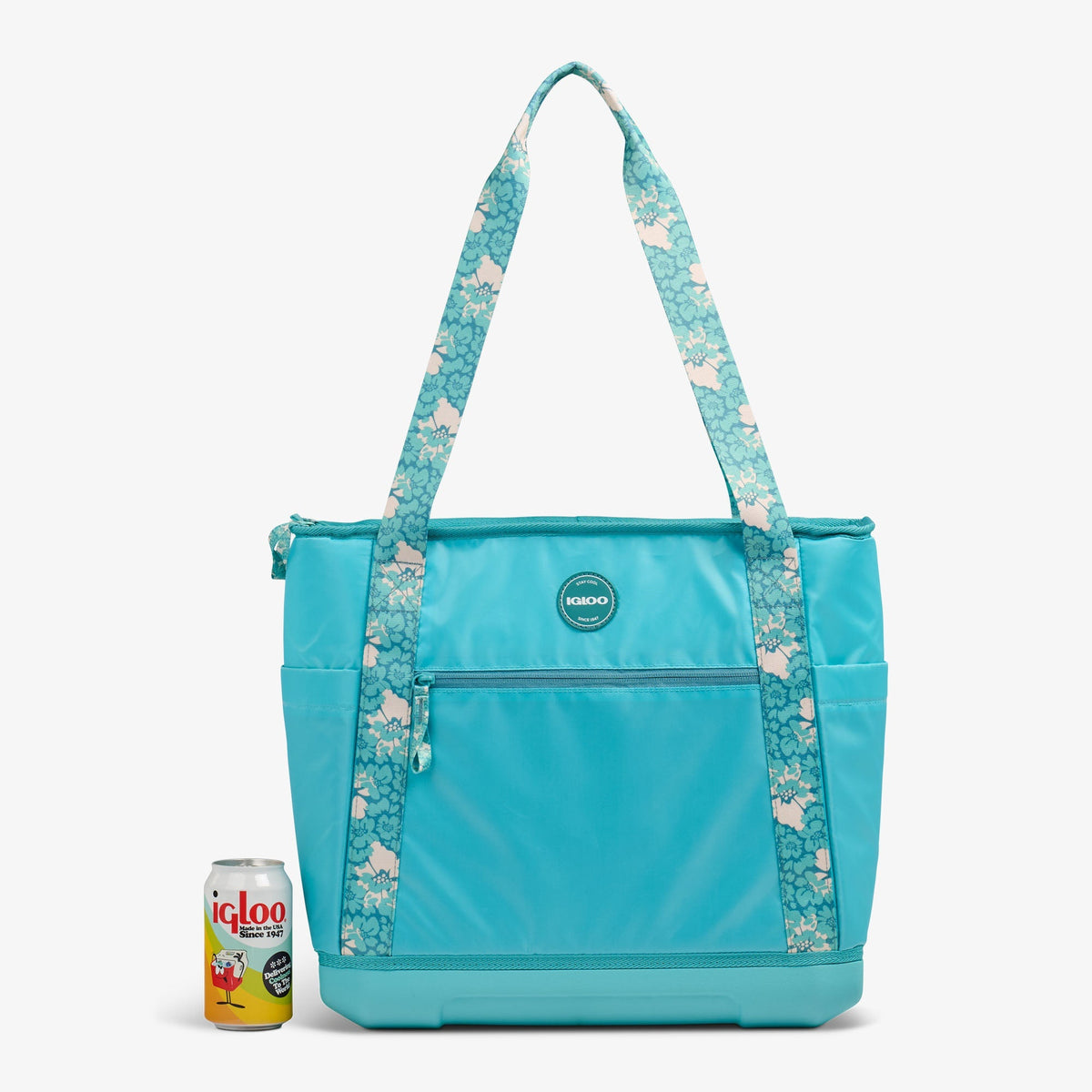 Igloo Tag Along Too 36-Can Tote Cooler