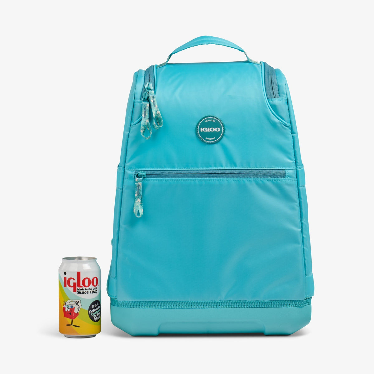 Igloo Tag Along Too 30-Can Backpack