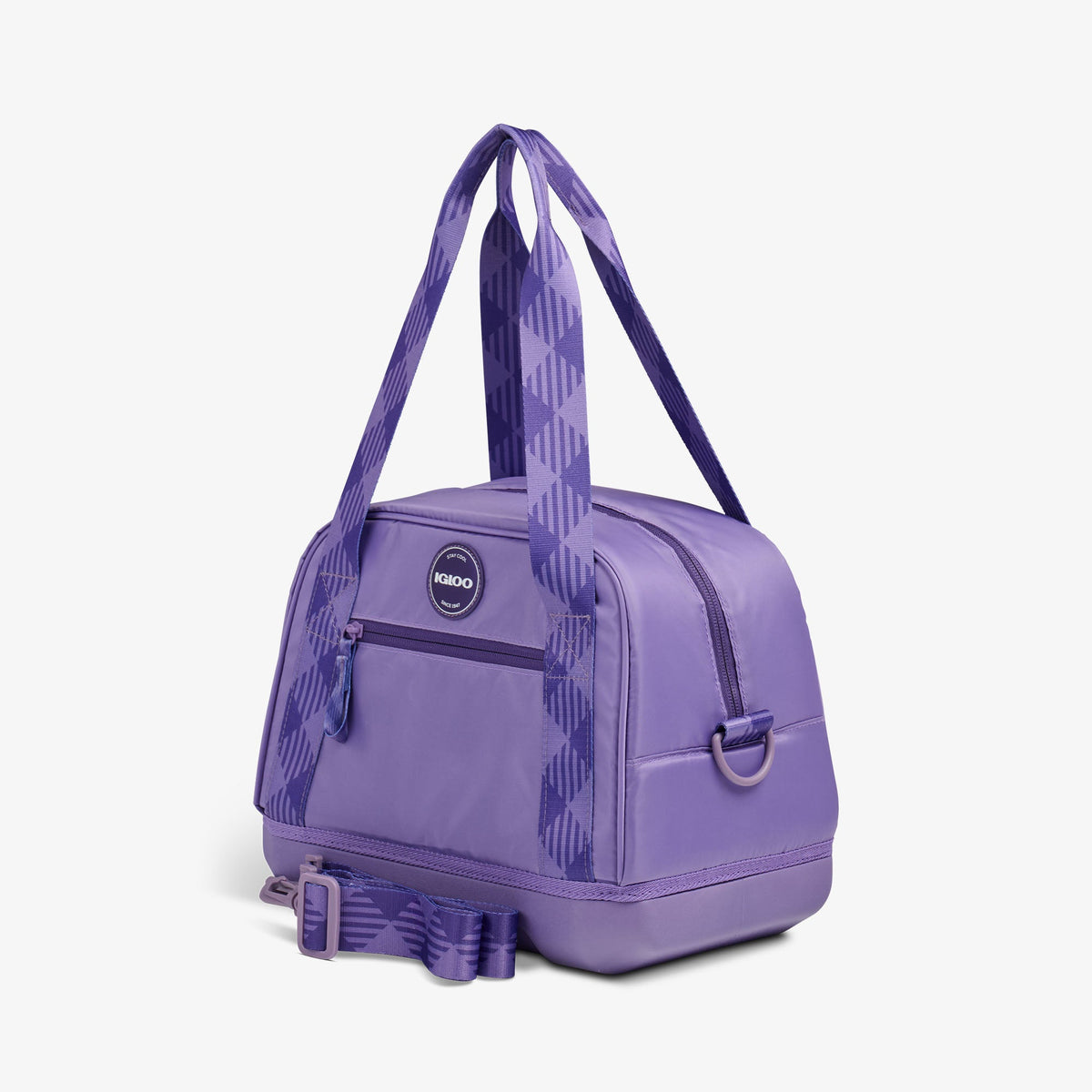 Igloo Tag Along Too 12-Can Satchel Cooler