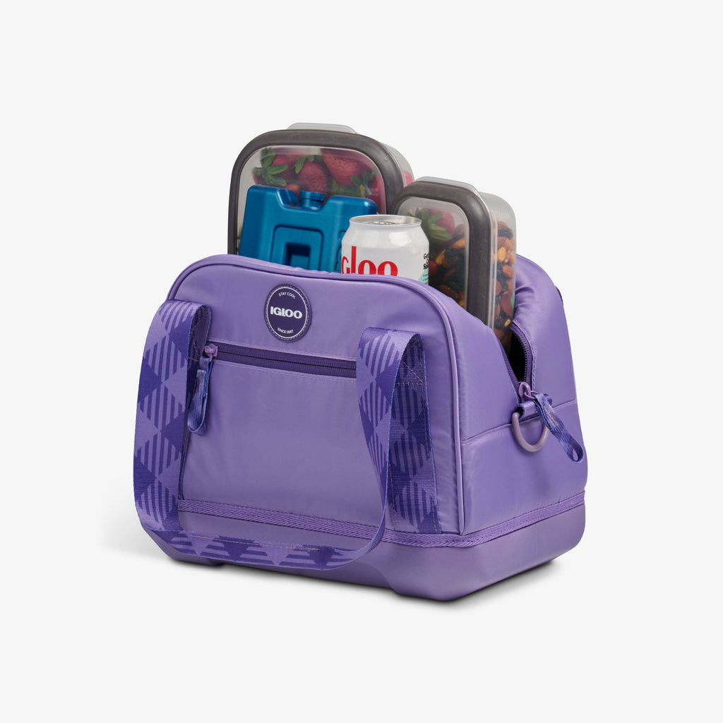 Igloo Tag Along Too 12-Can Satchel Cooler
