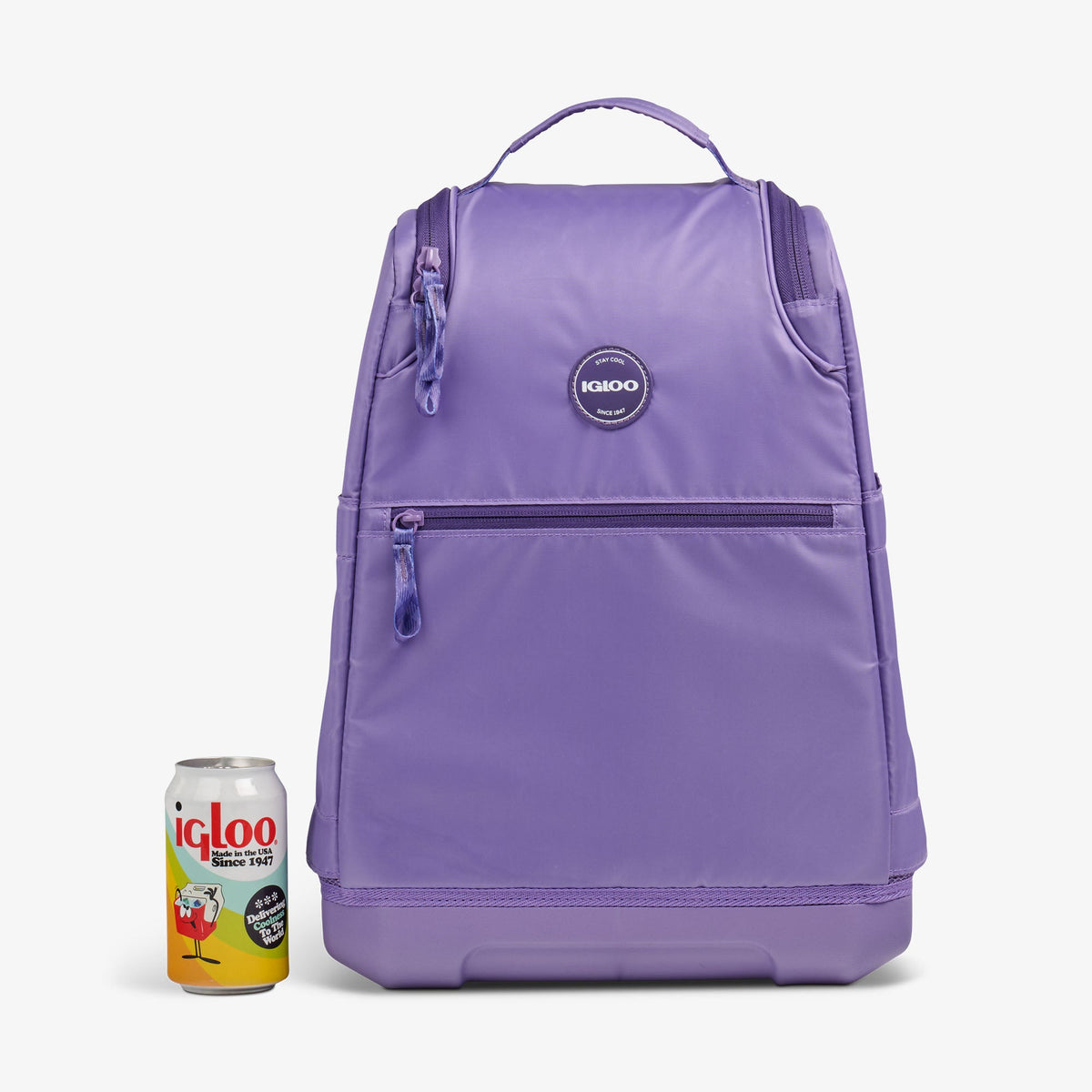 Igloo Tag Along Too 30-Can Backpack