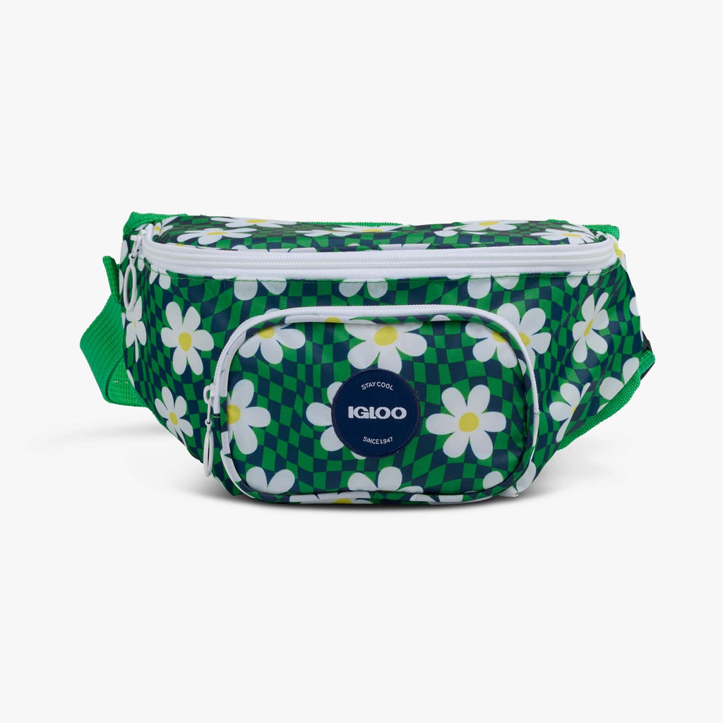 Igloo Retro Fanny Pack
