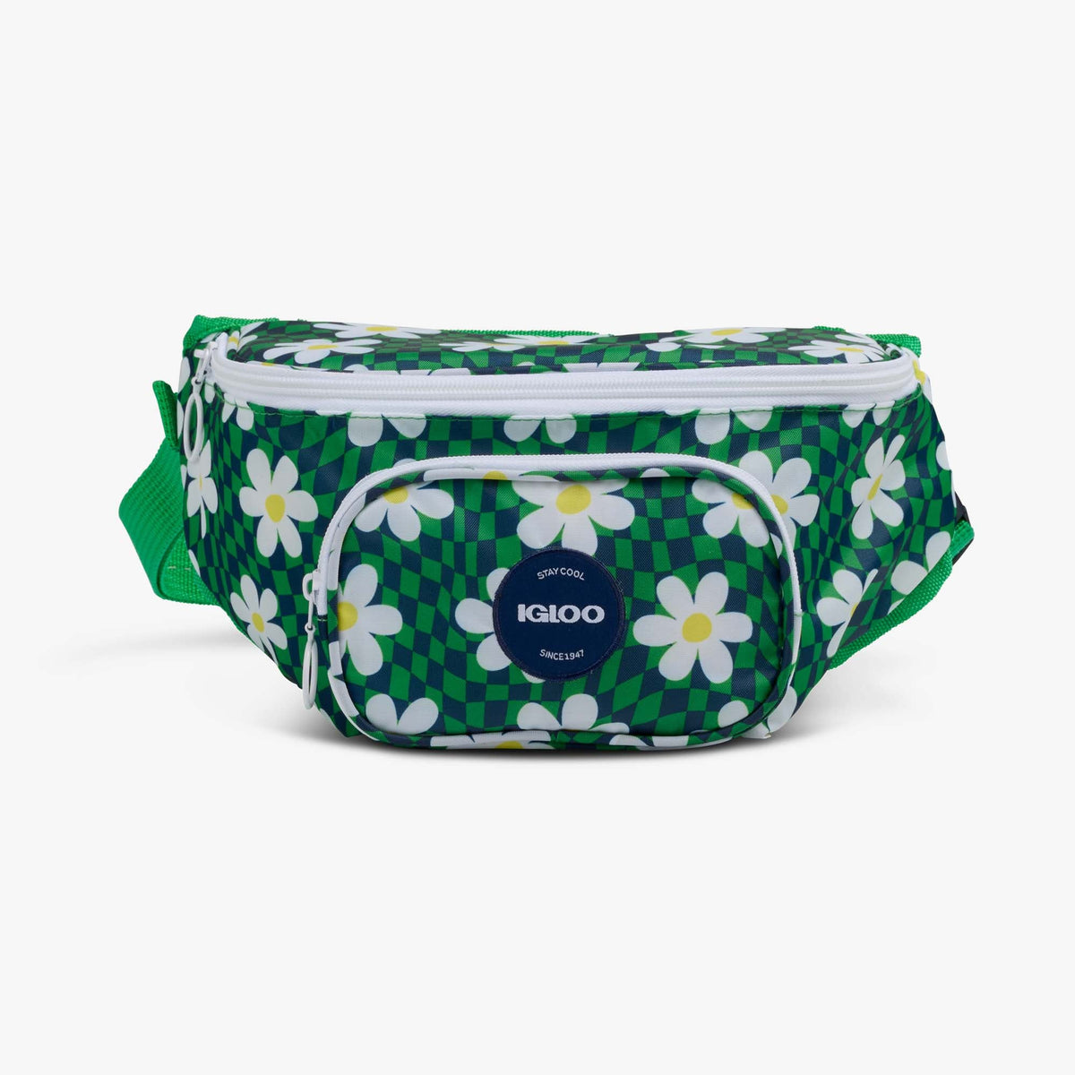 Igloo Retro Fanny Pack