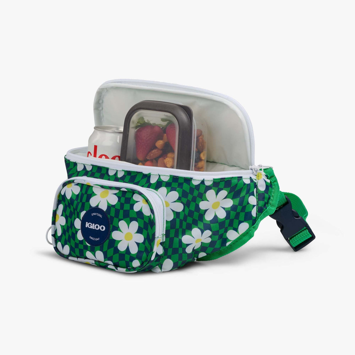 Igloo Retro Fanny Pack