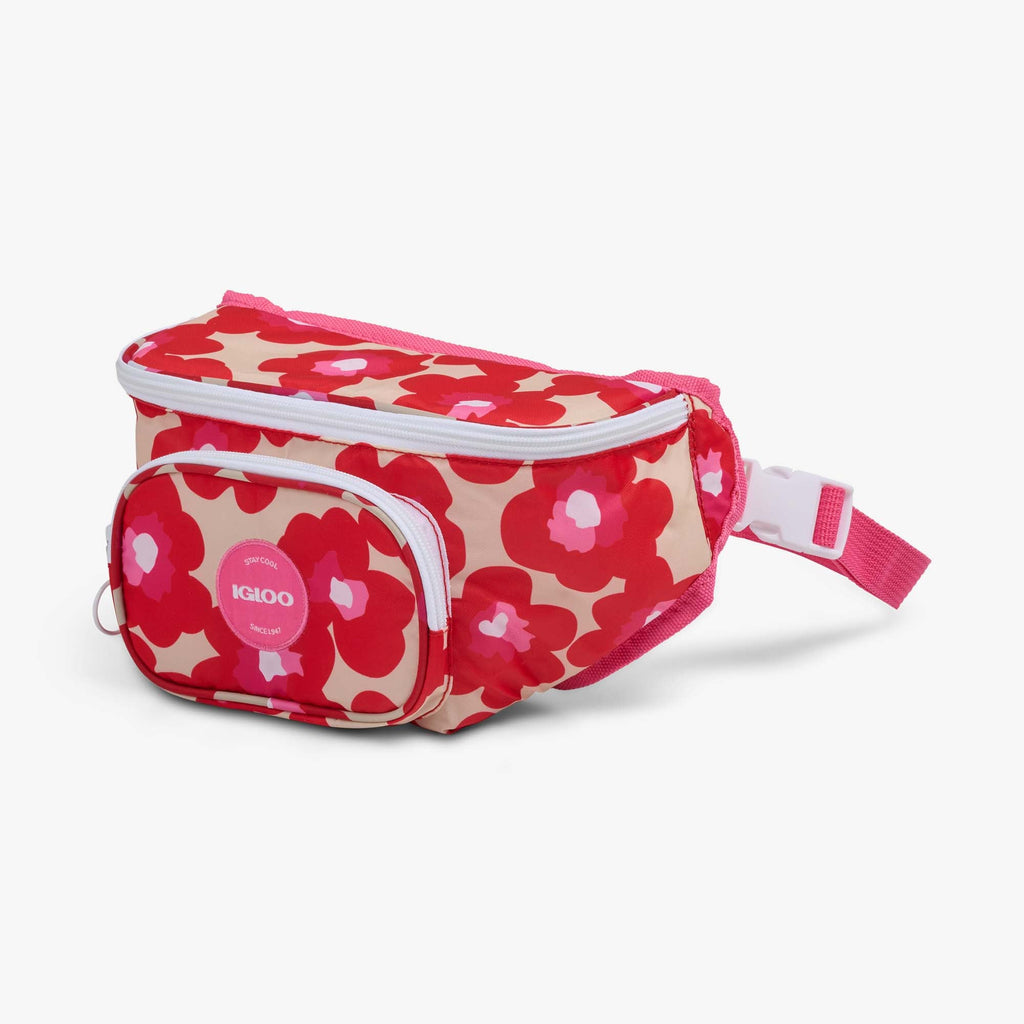 Igloo Retro Fanny Pack