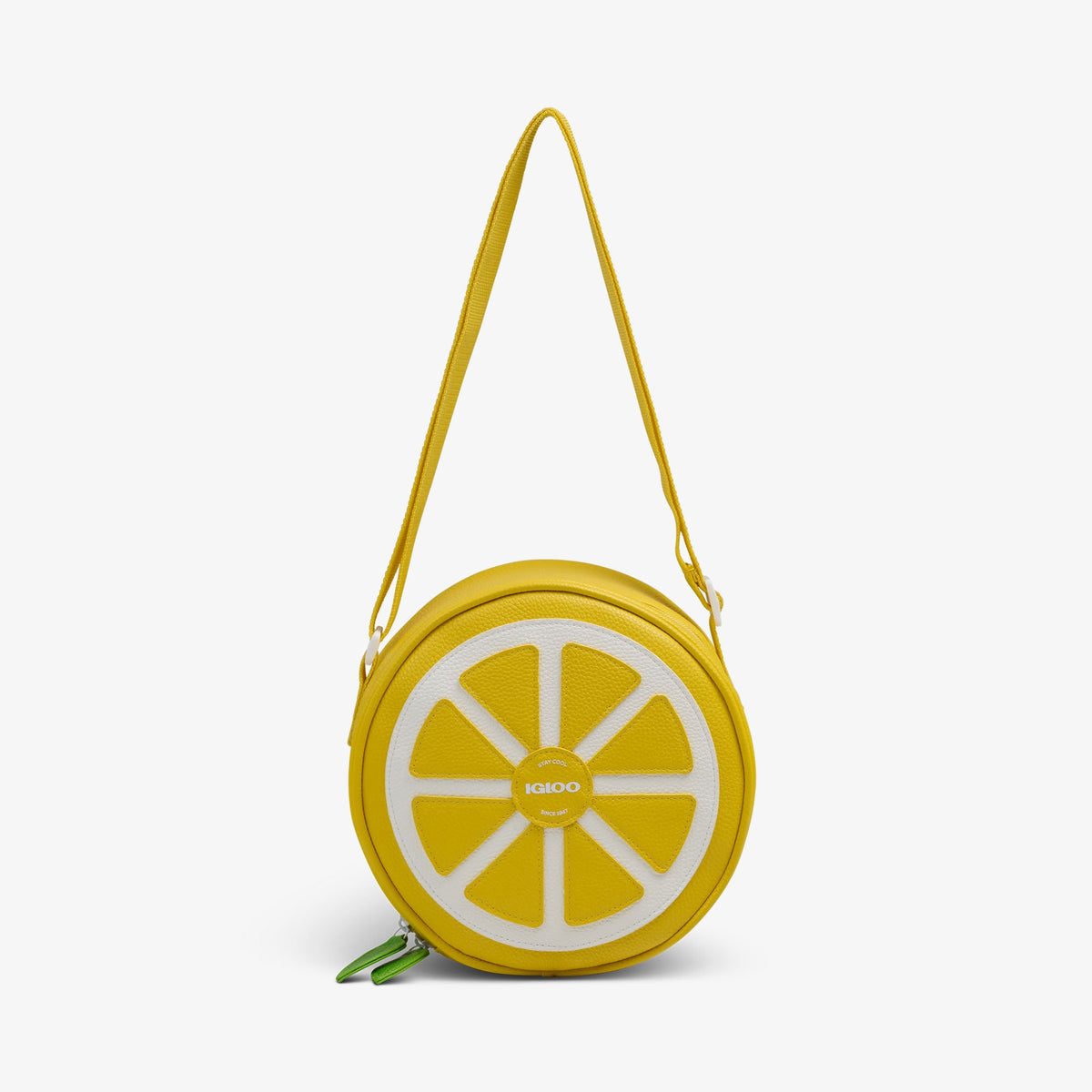 Igloo Citrus Crossbody Cooler Bag