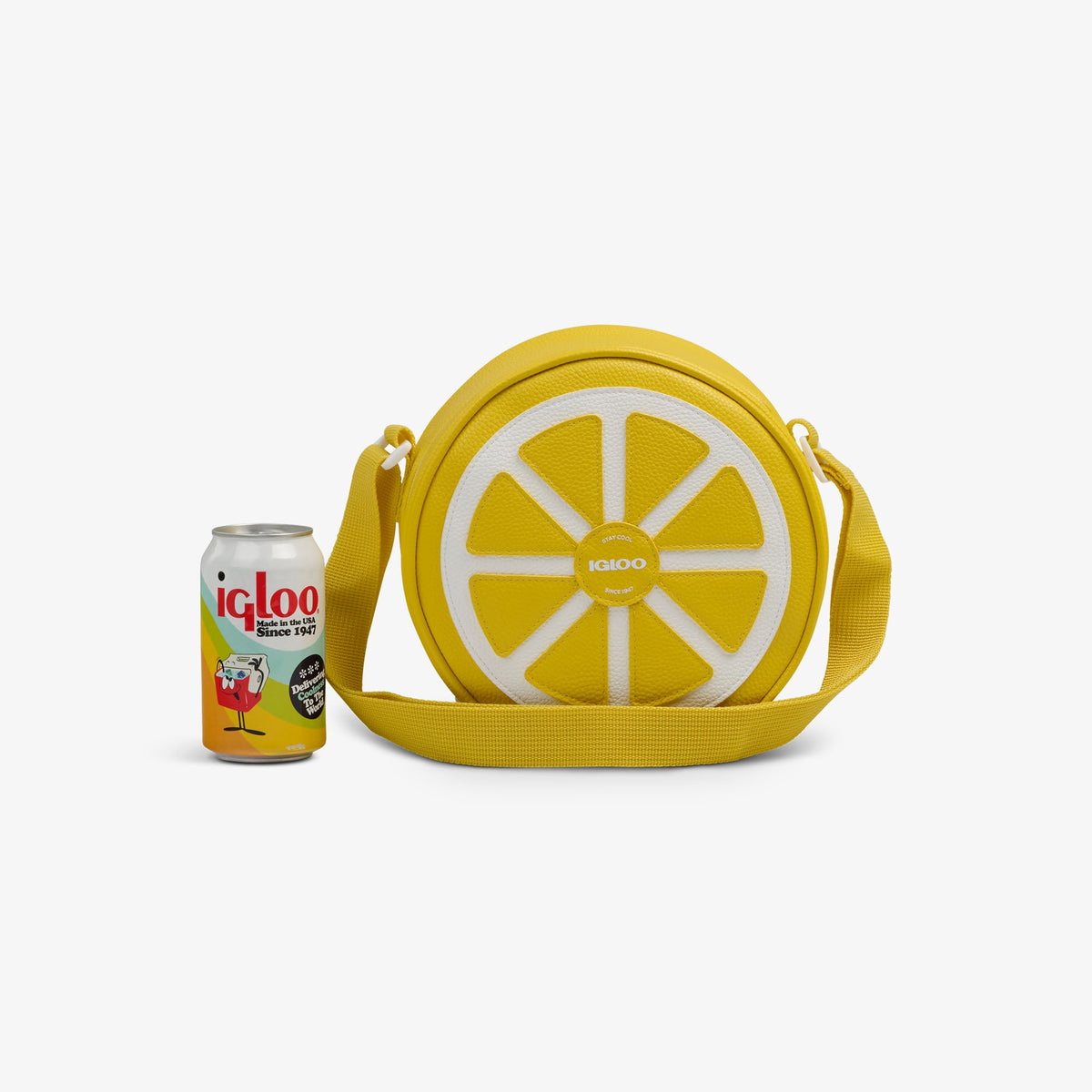 Igloo Citrus Crossbody Cooler Bag