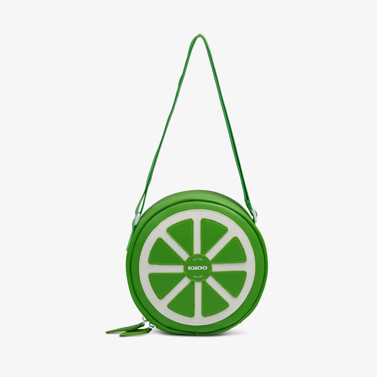 Igloo Citrus Crossbody Cooler Bag