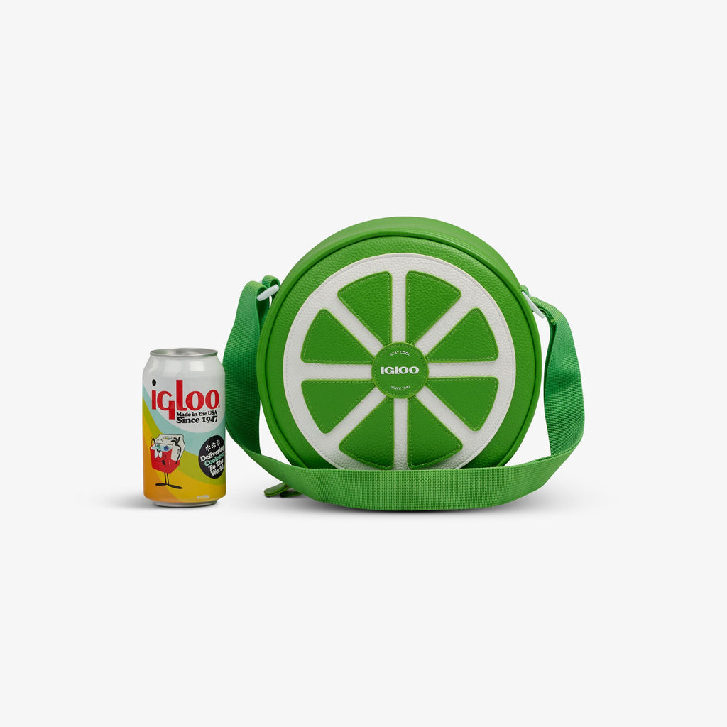 Igloo Citrus Crossbody Cooler Bag