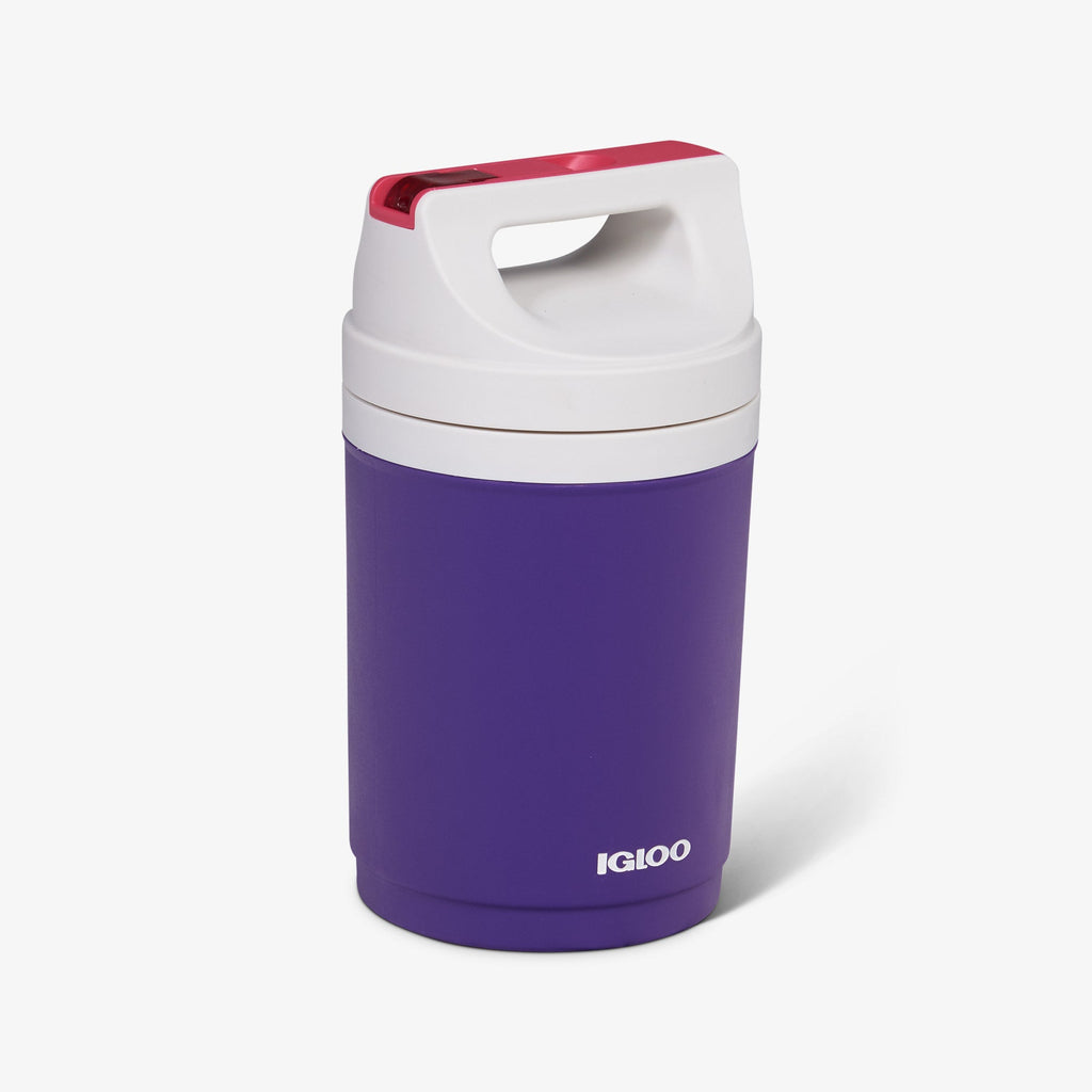 Igloo Retro Playmate Half Gallon Jug