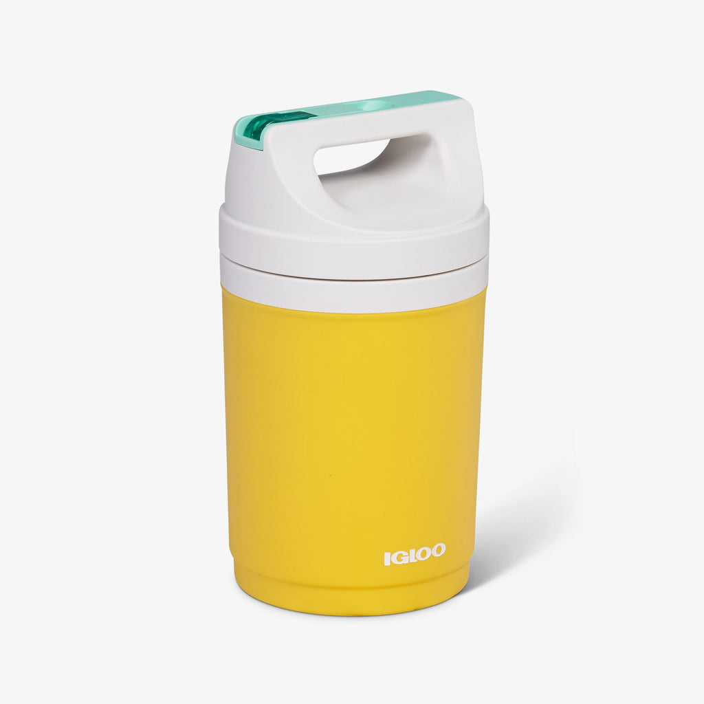 Igloo Retro Playmate Half Gallon Jug
