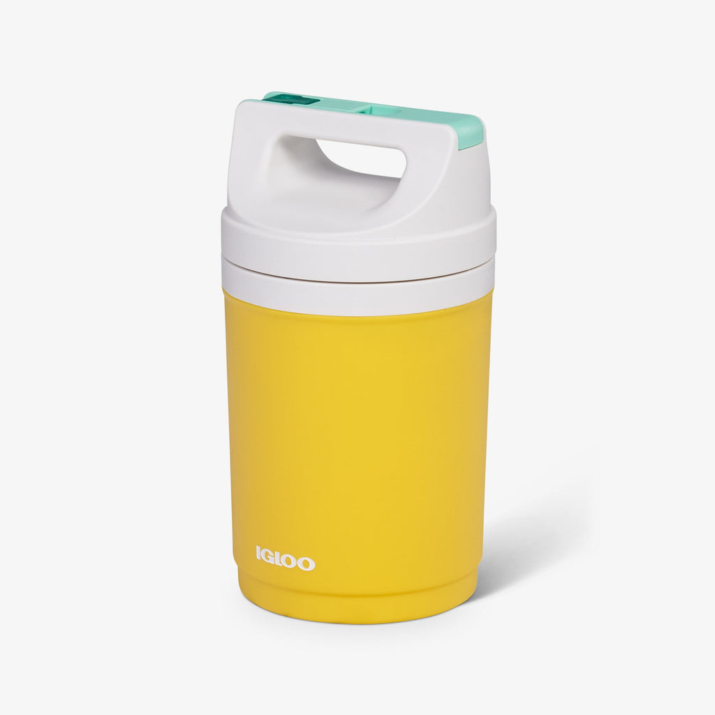 Igloo Retro Playmate Half Gallon Jug