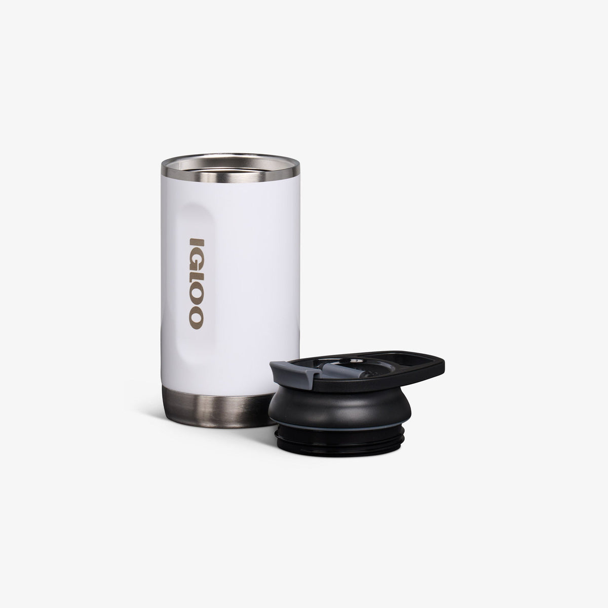 Igloo 12 Oz Flip ‘n’ Sip Tumbler