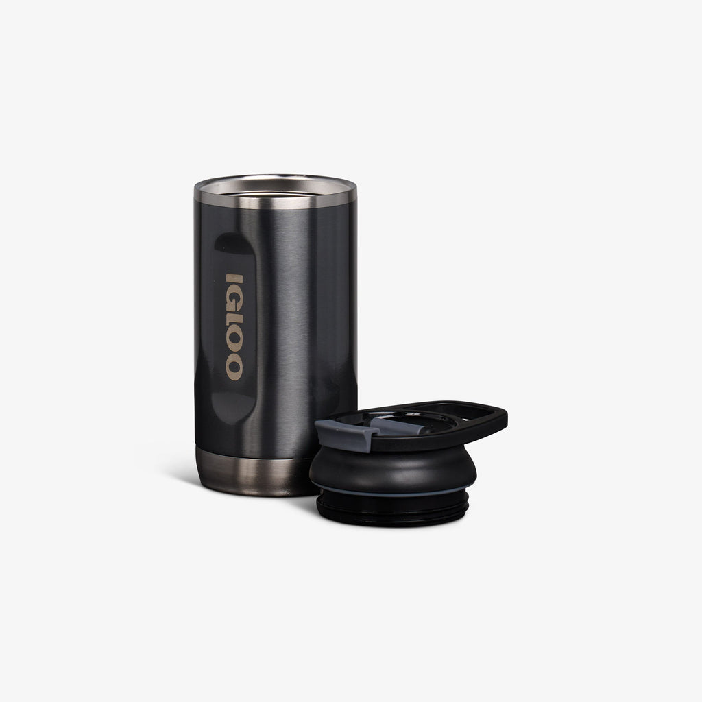Igloo 12 Oz Flip ‘n’ Sip Tumbler