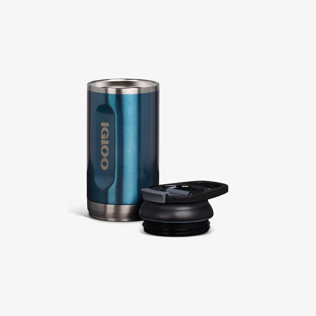 Igloo 12 Oz Flip ‘n’ Sip Tumbler