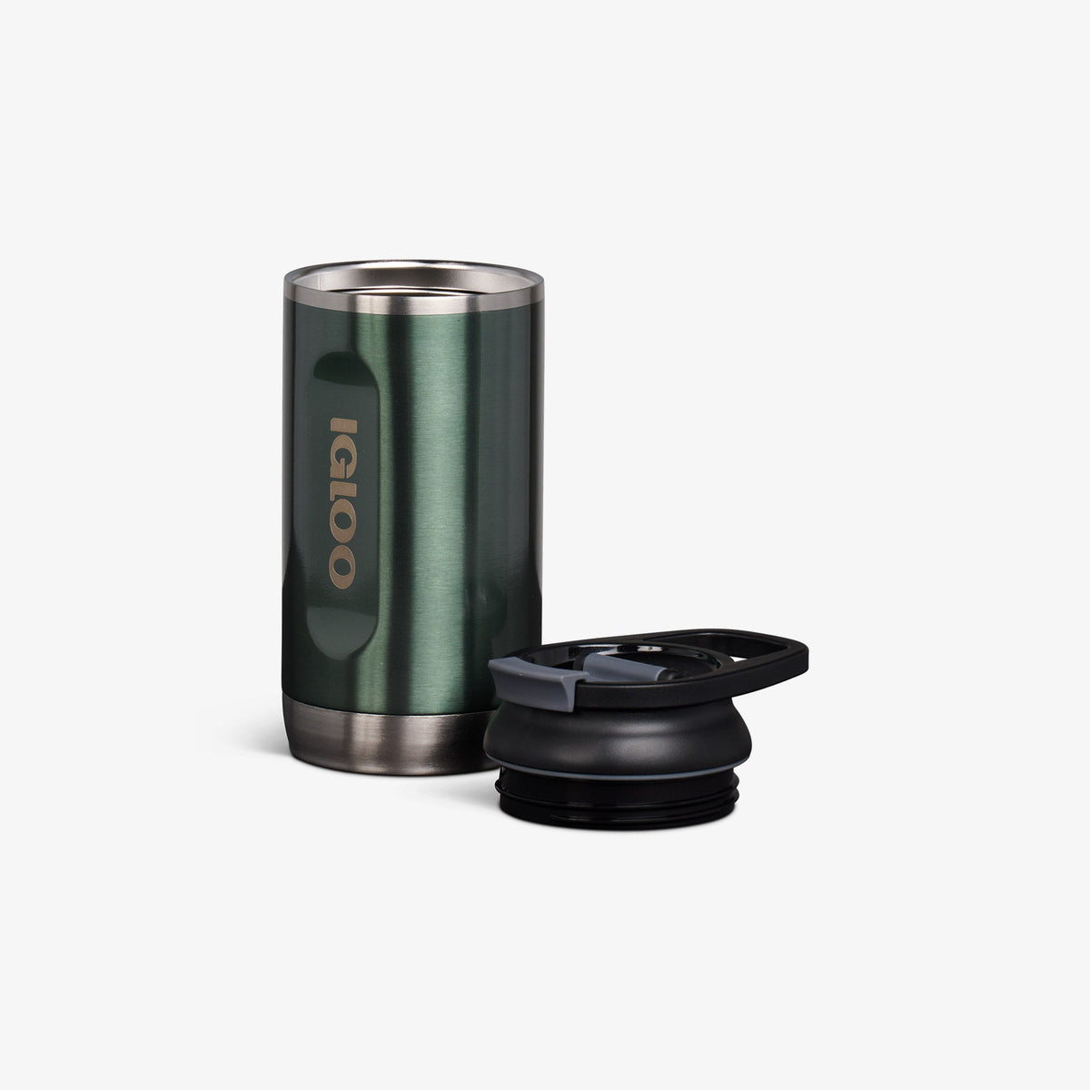 Igloo 12 Oz Flip ‘n’ Sip Tumbler