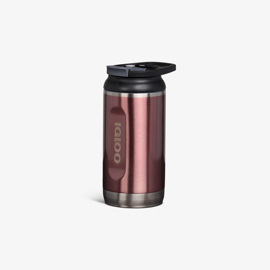 Igloo 12 Oz Flip ‘n’ Sip Tumbler